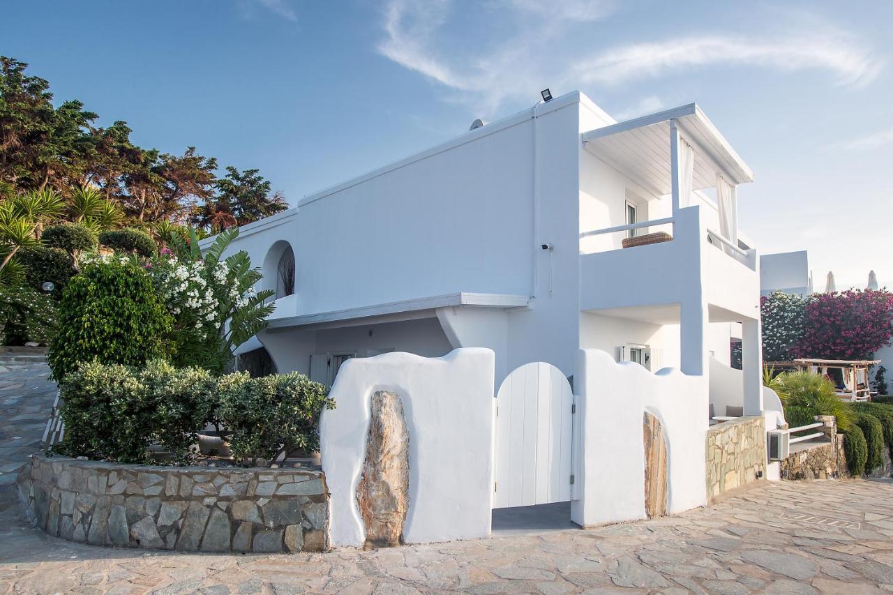 Palace 4* Parikia (Paros)