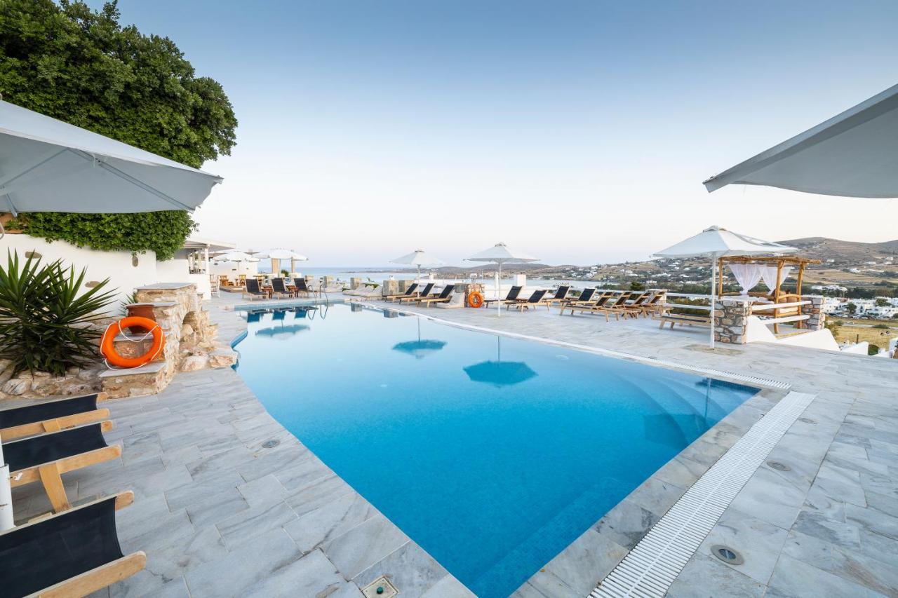 Palace Hotel Parikia (Paros)