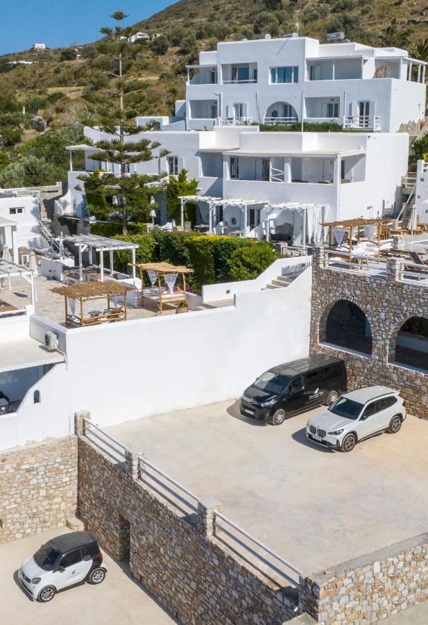 Palace 4* Parikia (Paros)