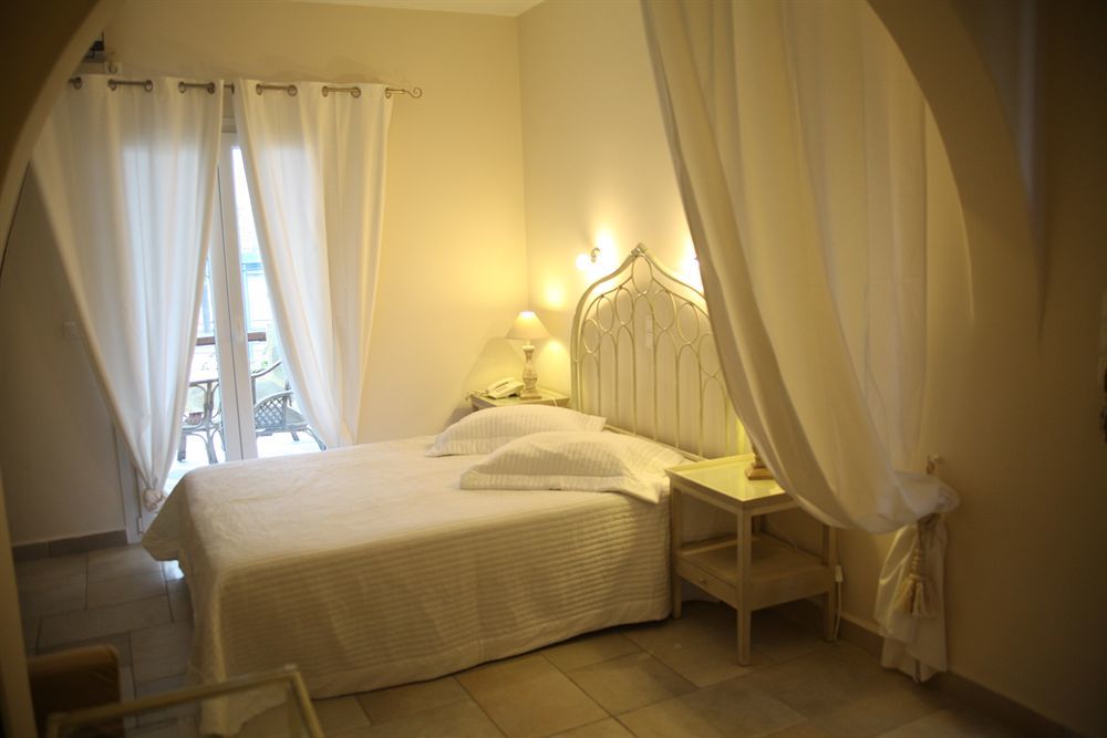 Palace Hotel Parikia (Paros)