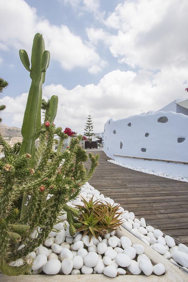 Palace Parikia (Paros)