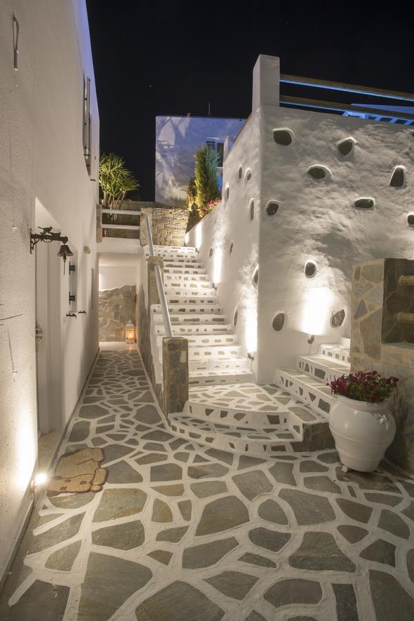 Palace Otel Páros